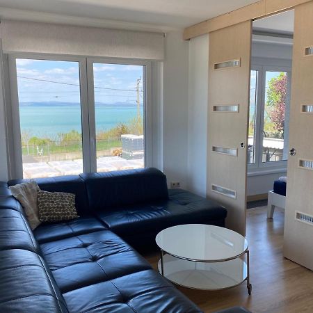 Hedon Brewery Apartments - 200 Meter To The Beach Balatonvilágos Exteriér fotografie