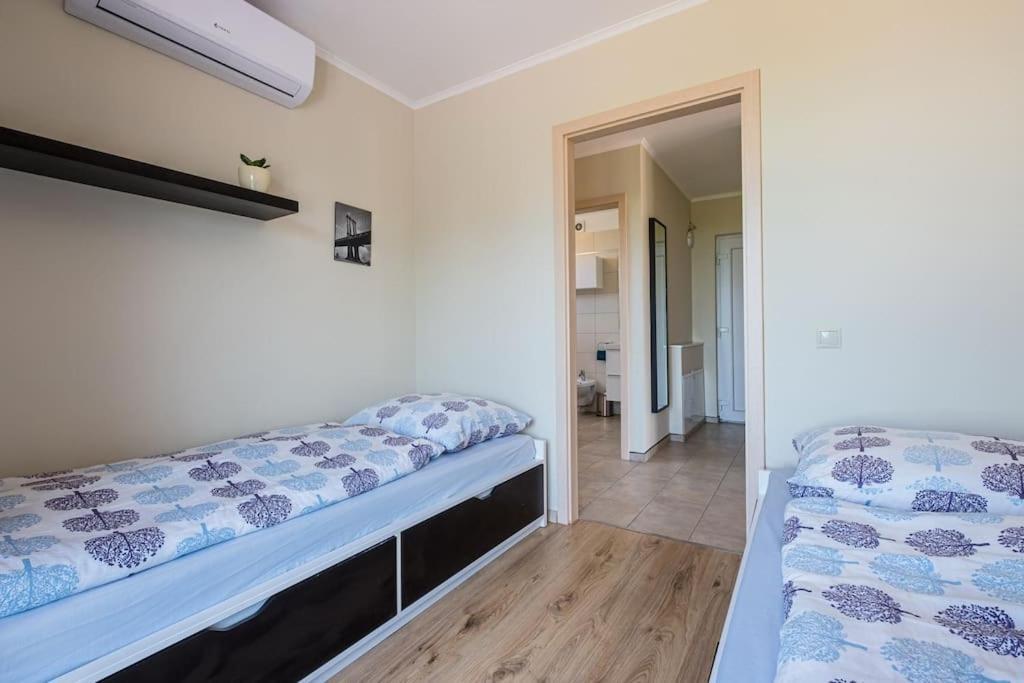 Hedon Brewery Apartments - 200 Meter To The Beach Balatonvilágos Exteriér fotografie