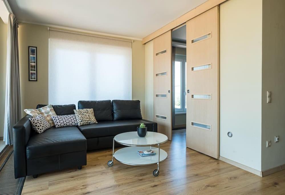 Hedon Brewery Apartments - 200 Meter To The Beach Balatonvilágos Exteriér fotografie