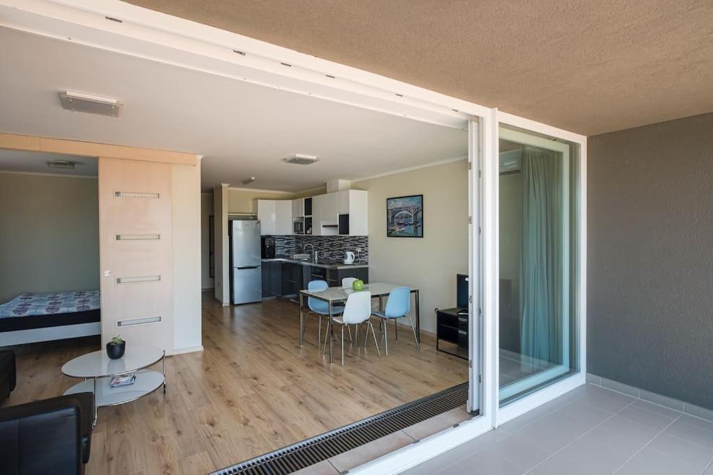 Hedon Brewery Apartments - 200 Meter To The Beach Balatonvilágos Exteriér fotografie