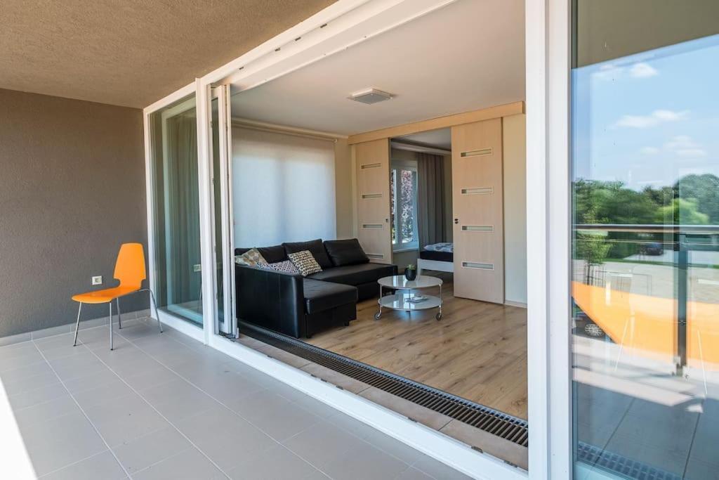 Hedon Brewery Apartments - 200 Meter To The Beach Balatonvilágos Exteriér fotografie