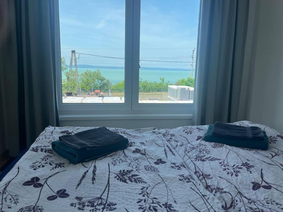 Hedon Brewery Apartments - 200 Meter To The Beach Balatonvilágos Exteriér fotografie