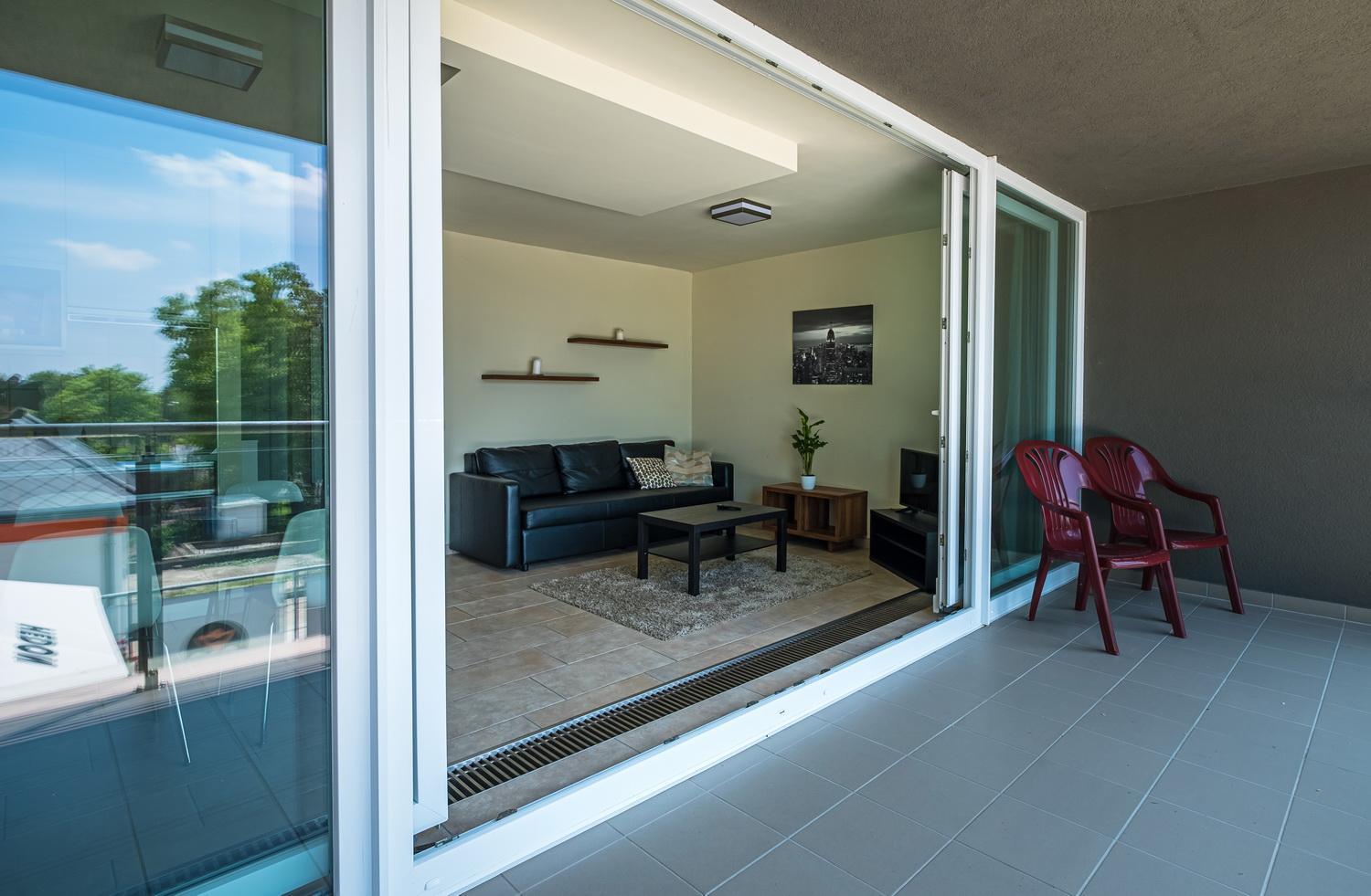 Hedon Brewery Apartments - 200 Meter To The Beach Balatonvilágos Exteriér fotografie
